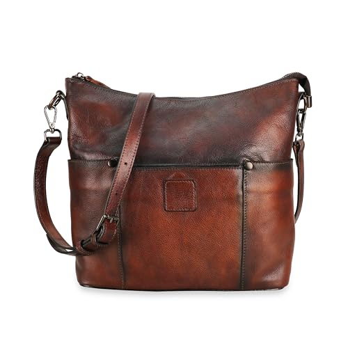 LETEULO Hobo Bag for Women Crossbody Bag Purse and Handbag