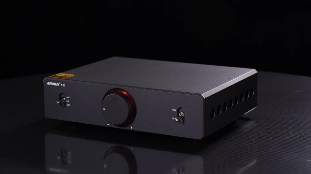 Amazon.co.jp: AIYIMA A20 ステレオアンプ TPA3255 2.1ch Hi-Fi フル