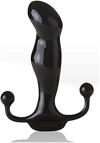 AnerosProgasm Ice Black