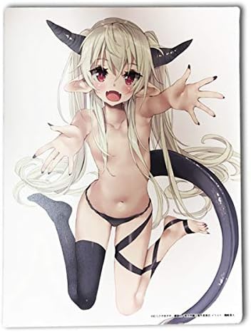 Amazon Co Jp 異世界魔王と召喚少女の奴隷魔術 キャンバスアート 07 Edクルム ホーム キッチン