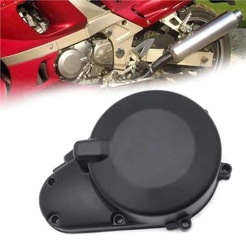 Carter de stator pour Ninja ZX6 et ZZR600 anti fuite d'huile moto