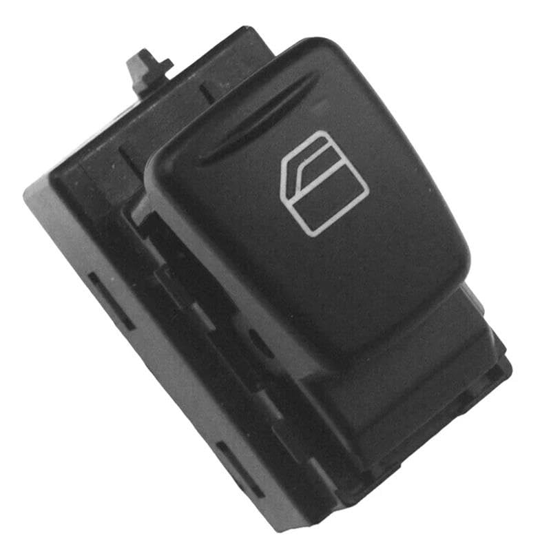 Window Switch Car Power Window Regulator Switch Button Window Regulator Switch for Benz for SMART W451 2008-2015 4519051700 Lifter Switch