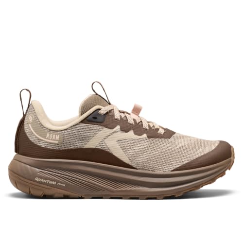 Image of KEEN Women's Roam Breathable Lightweight Comfortable Trail Running Shoes | Trail Running Shoes