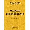 Manuale di diritto privato