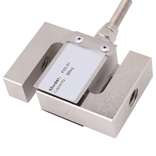 Capteur de cellule de charge IP67 contre pannes de pesage 50 kg