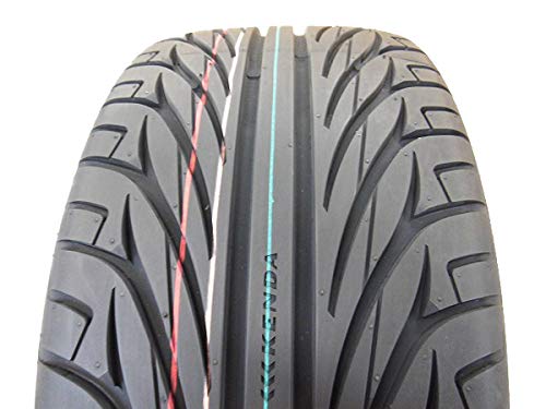 Amazon.co.jp: ケンダ(KENDA) サマータイヤ KAISER KR20 235/40R17 90V