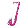 Pipedream – Fetish Fantasy – Pink Deluxe Whip, per stuk verpakt