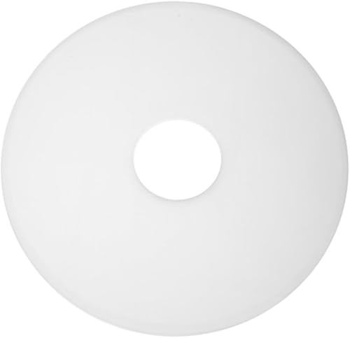 Miniatura 7 de Fdit Deshidratador de alimentos premium, 5.3 in de diámetro, antiadherente, redondo, de silicona, deshidratador, hojas para secador de frutas,