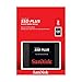 SanDisk SSD PLUS 2TB Internal SSD - SATA III 6 Gb/s, 2.5