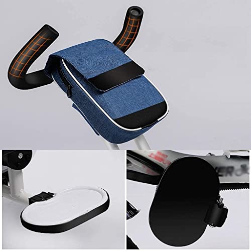 NUBAO Dreiräder Für Kinder ab 1 Dreirad Trike Baby Kinder Kinder Dreirad Fahrt auf 3 Rädern Sichere Baldachin Bike w… – Bild 7