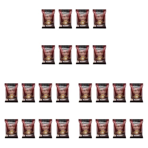 Image of Bevzilla 400 Grams (50 Gm X 8 Bags) Premium Classic Strong Coffee Powder | Make 50 Cups| Best for Espresso, Latte & Cappucino| Enjoy Hot & Cold Coffee (Pack of 3)