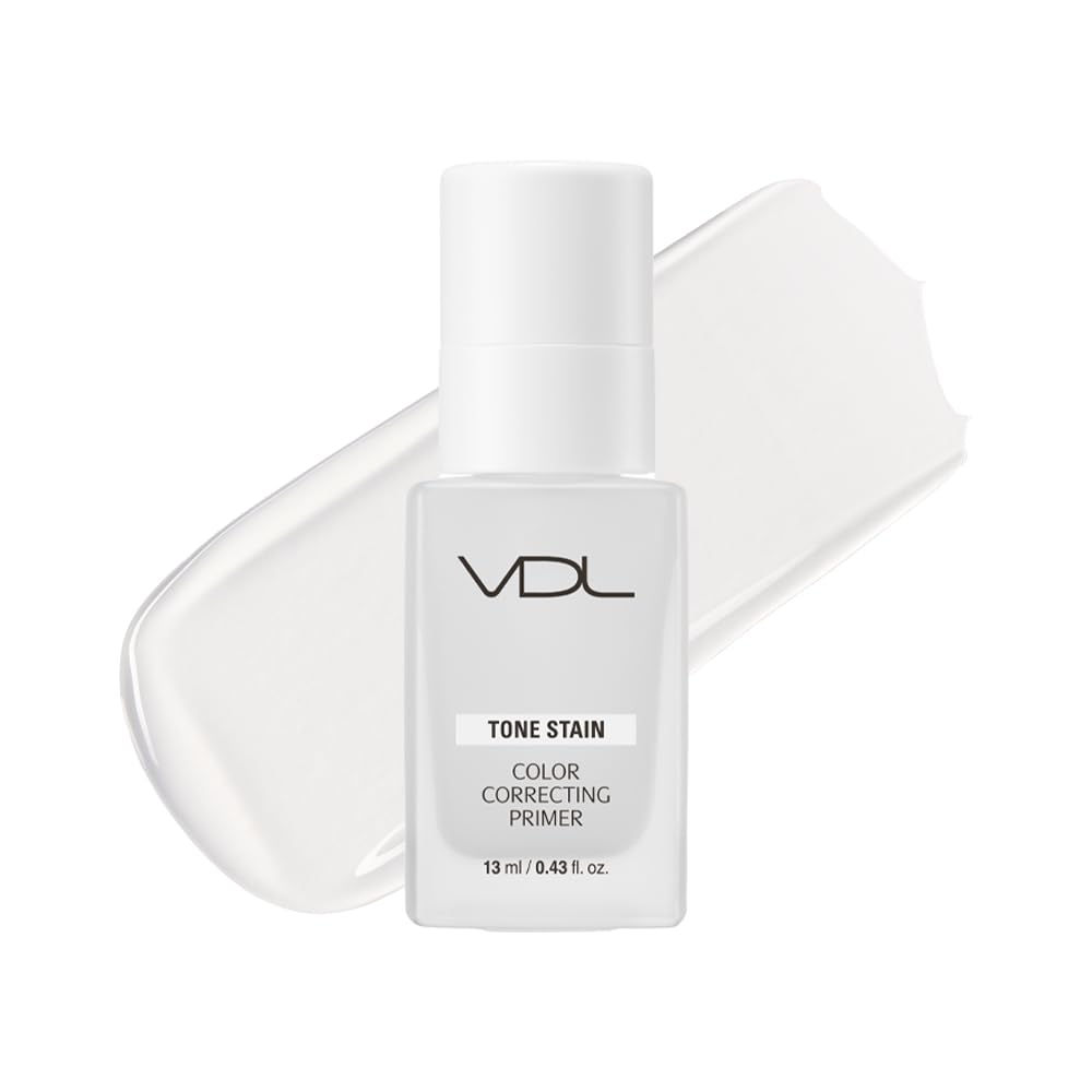 VDL トーン ステイン カラー コレクティング プライマー 03 Amazon.co.jp: VDL(ヴィディーエル) トーン ステイン カラー コレク