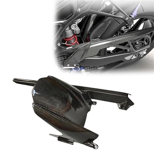 Garde-Boue Arrière de Moto Premium pour BMW S1000RR Protection Carénage