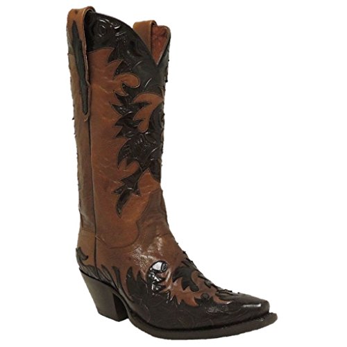 Best Dan Post Boot Company Mens Cowboy Boots