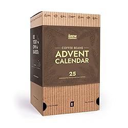 Advent Calendar 2025 for Coffee Lovers