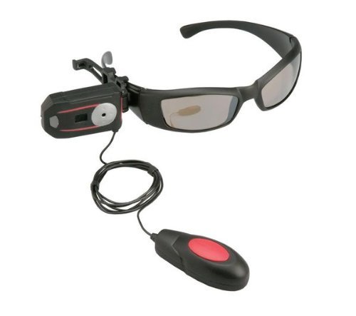 Spy Gear - 70137 - Jeu Electronique - Digital Spy Camera Cover