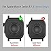 Realproof Waterproof Case for Apple Watch Series SE | SE2 | 6 | 5 | 4 44MM with 3PCS Premium Soft Silicone Band, Dropproof Shockproof Resistant Rugged Protective iWatch Case Bulit-in Screen Protector