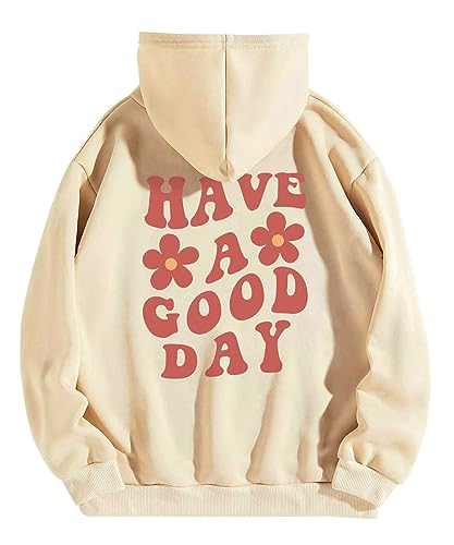 Amazon.com: Fronage Womne's Slogan Letter Graphic Long Sleeve