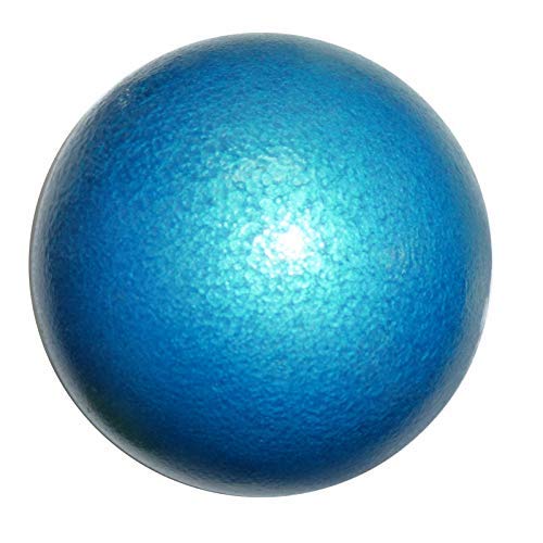 Ranac Blue Shotput 7.300 kg, Iron Turn Shot Put, Track and Field