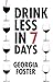 Drink Less in 7 Days
