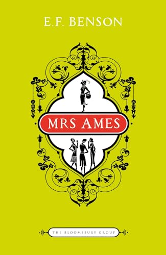 Mrs. Ames view 2