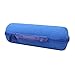 Aenllosi Hard Carrying Case Replacement for JBL Charge 3 Bluetooth Speaker (Blue)