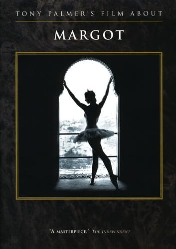 Tony Palmer's Film About Margot [DVD] [2008] [NTSC]