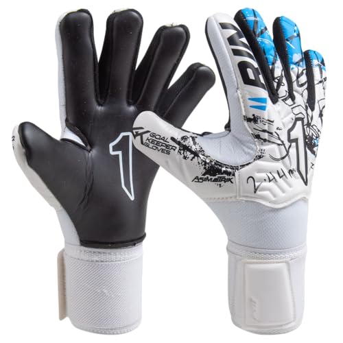 Rinat Asimetrik Training Spines Goalkeeper Gloves – Finger Protection