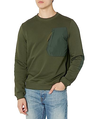 Paul Smith Ps Men's Regular Fit Sweatshirt