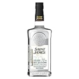 70 cl Saint-James - Rhum Brut De Colonne Biologique 73,7° - 700 ml