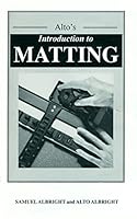 Alto's Introduction to Matting B0040FBGW2 Book Cover