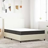 Matelas pour adultes, en outre, le matelas absorbe efficacement les bruits et les vibrations causés par le retournement d'avant en arrière, assurant ainsi un sommeil calme et sans interruption, matelas en mousse