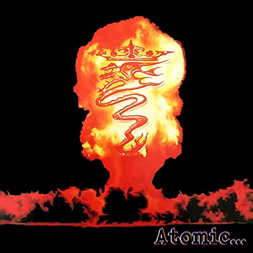 Atomic de King Cartel en Amazon Music Unlimited
