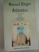 Atlântico 9722007564 Book Cover