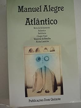 Paperback Atla^ntico (Portuguese Edition) [Portuguese] Book