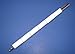 High Temperature k-Type Thermocouple Sensor Ceramic Kiln Furnace with Connector Plate 2372F 1300C CR-02