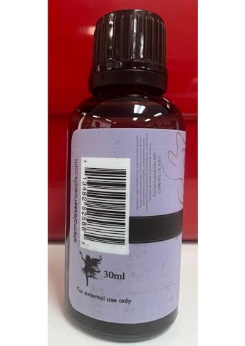 Image of Eternal Essence Oils Lavender Chamomile 30ml Premium Fragrance Oil - for Candle, Soap Making, Aromatherapy, Diffusers, Home Care, & Humidifiers
