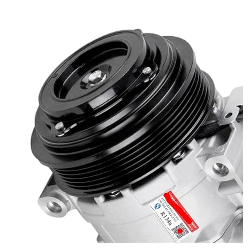 Compresseur climatisation auto Mercedes E55 AMG performance thermique durable - 2