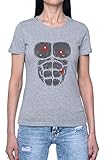 Photo Gallery hopestly shot gorilla chest maglietta da donna a maniche corte casual leggera girocollo grigio women s tshirt grey crew neck xs Photo Gallery hopestly shot gorilla chest maglietta da donna a maniche corte casual leggera girocollo grigio women s tshirt grey crew neck xs
