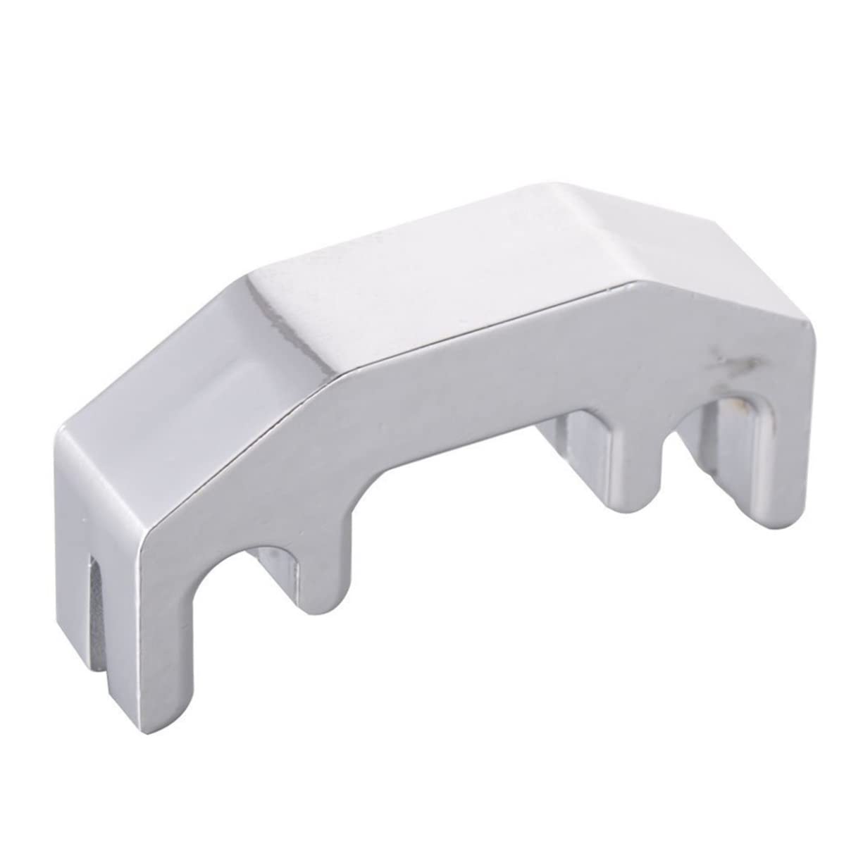 Milisten Violin Mute 1/2 Practice Violin Mute Fiddle Faddle Mute Bag Mute Holder Viola Violin Mute 4/4 Mute Violin Violins Violin Mute 4/4 Violin Mute 1/2 Silencer Metal