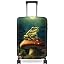 Frog Mushroom