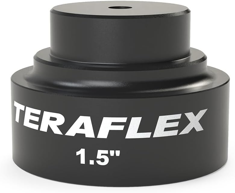 ジムニー ビッグバンプストッパー（ハードタイプ） 車両1台分4個