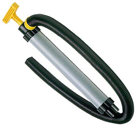 Pompe de cale Osculati aspiration pression 550 mm pour éliminer l'eau