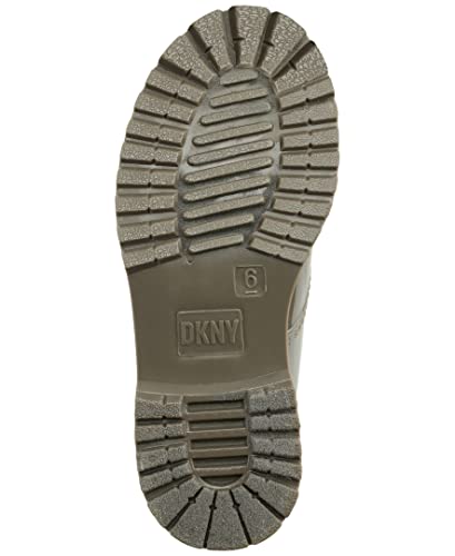 DKNY Women's Tilly Metallic Rainboot3