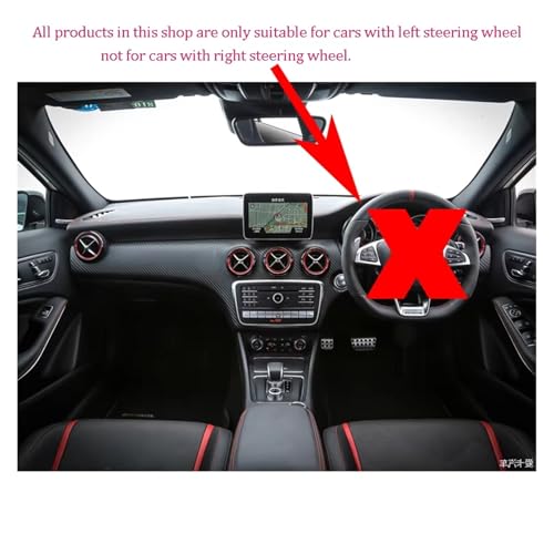 Miroir de rétroviseur chauffant premium pour berlines A8L RS7 de 2018 à 2025 - 4