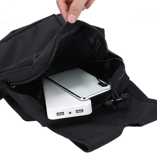 Bolsillo de carga UTV impermeable que soluciona la falta de espacio y protege tu equipaje 5