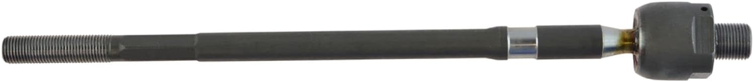 Front Inner and Outer Tie Rod Set 4 Piece Compatible with 2006-2013 Suzuki Grand Vitara