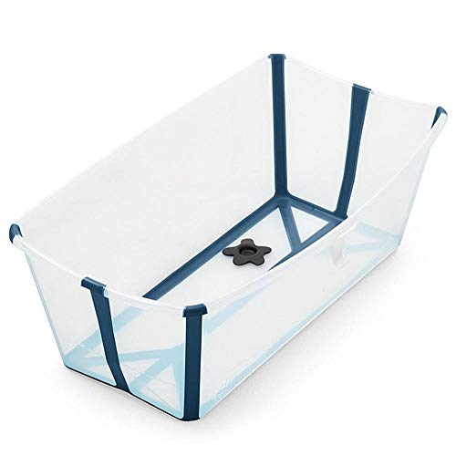 FlexiBath with Heat Sensitive Plug