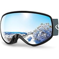 Occhiali da sci personalizzati, occhiali da snowboard personalizzati in Cina