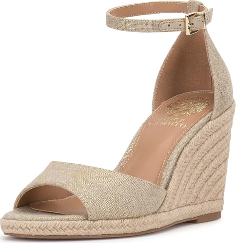 Image of Vince Camuto Felyn Espadrille Wedge